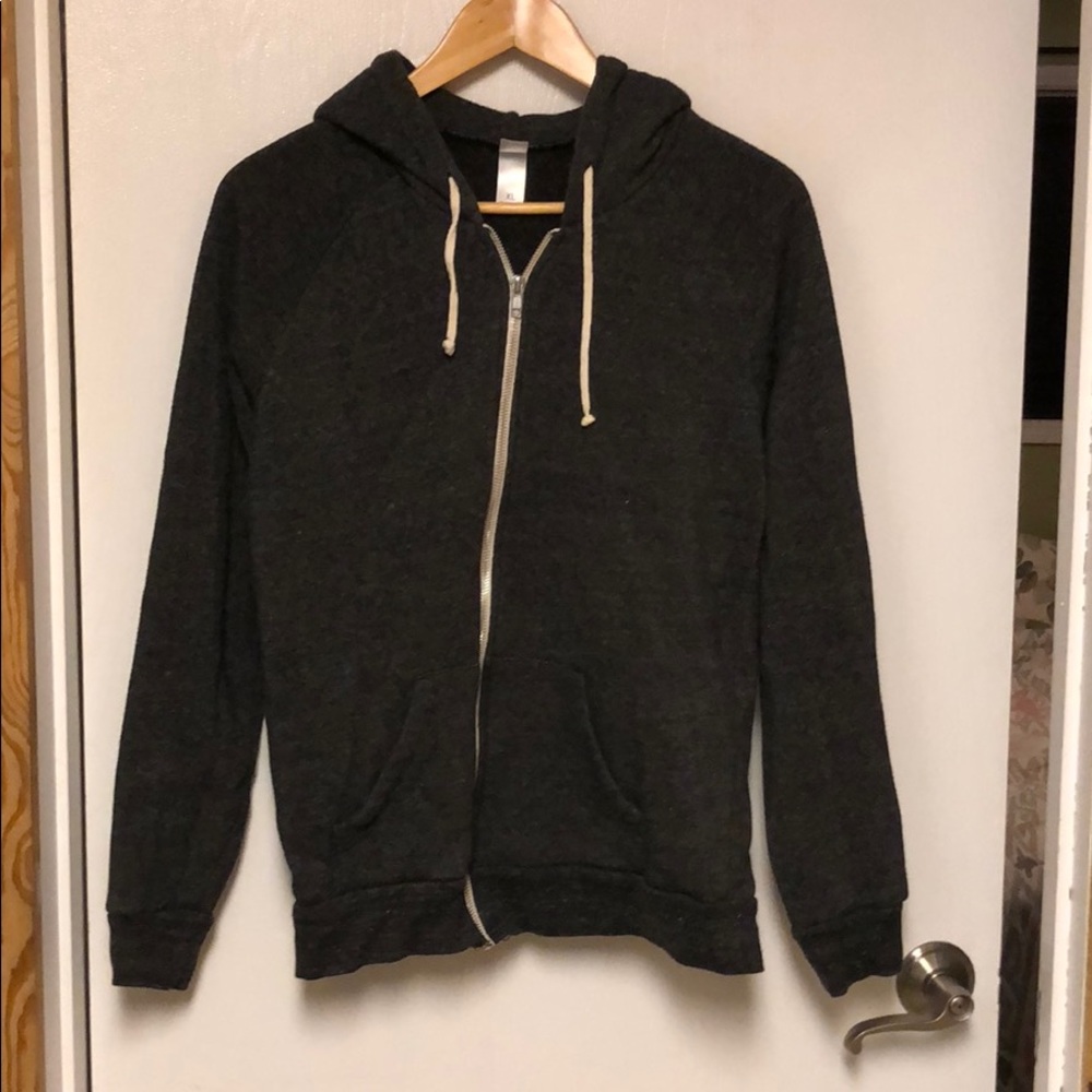 Alternative apparel eco fleece